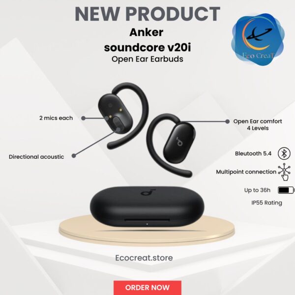 Anker Soundcore V20i - Image 3