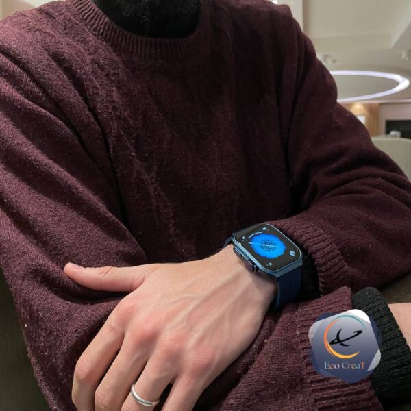 OA88 Smart Watch - Image 4