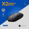 X2 Wireless Mouse