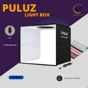 PULUZ Light Box