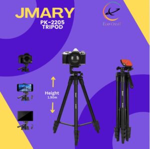 Jmary Tripod 2205
