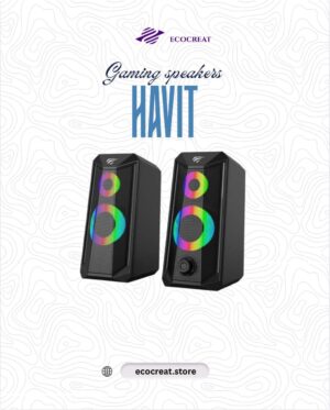 Havit Gaming Speakers