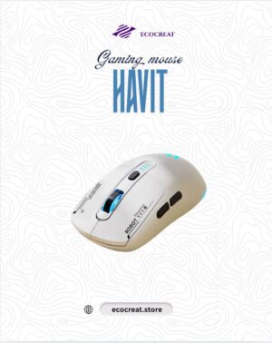 Havit Gaming Mouse