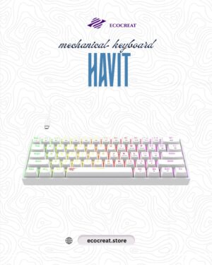 HAVIT Mechanical Keyboard